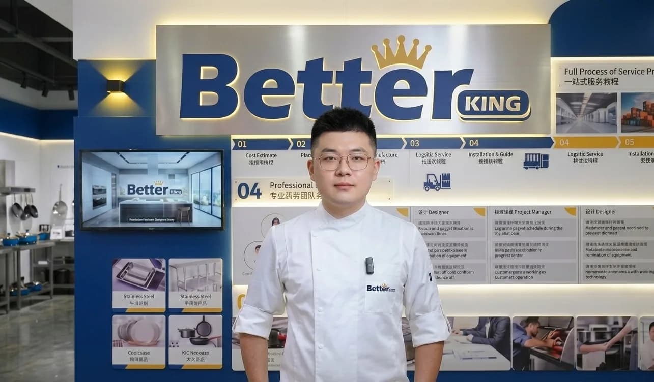 CEO - BetterKing