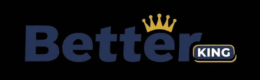 BetterKing Logo