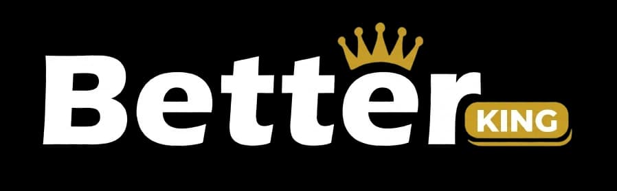 BetterKing Logo