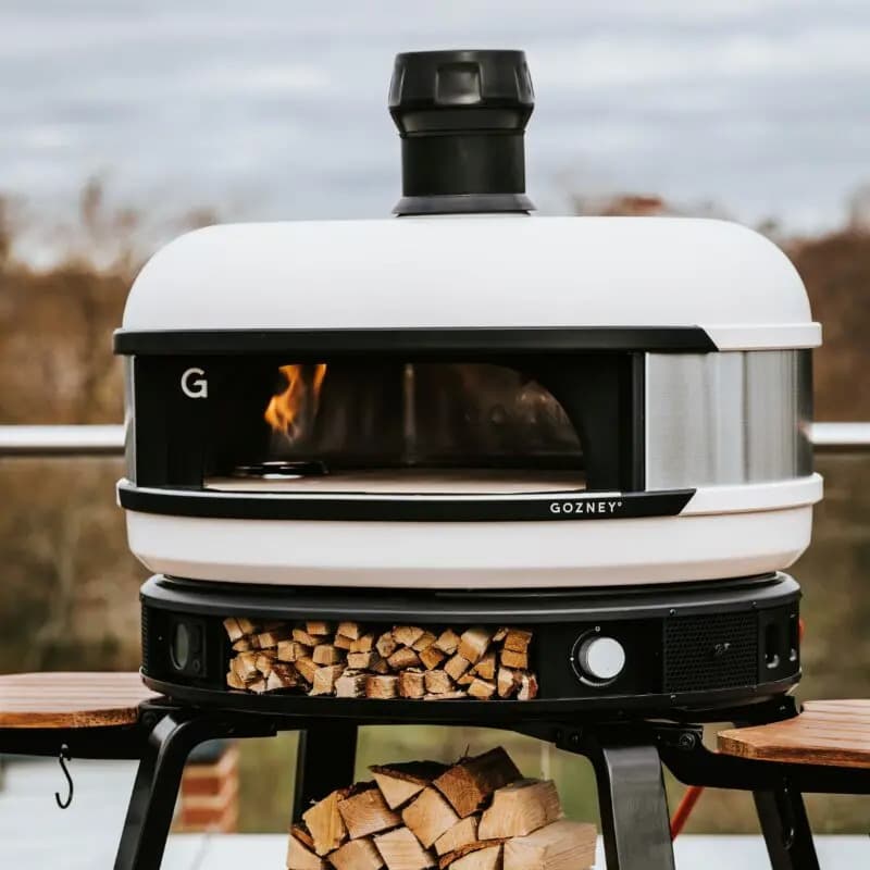 Natural Gas Pizza Oven: A Complete Guide for Perfect Pizza Cooking