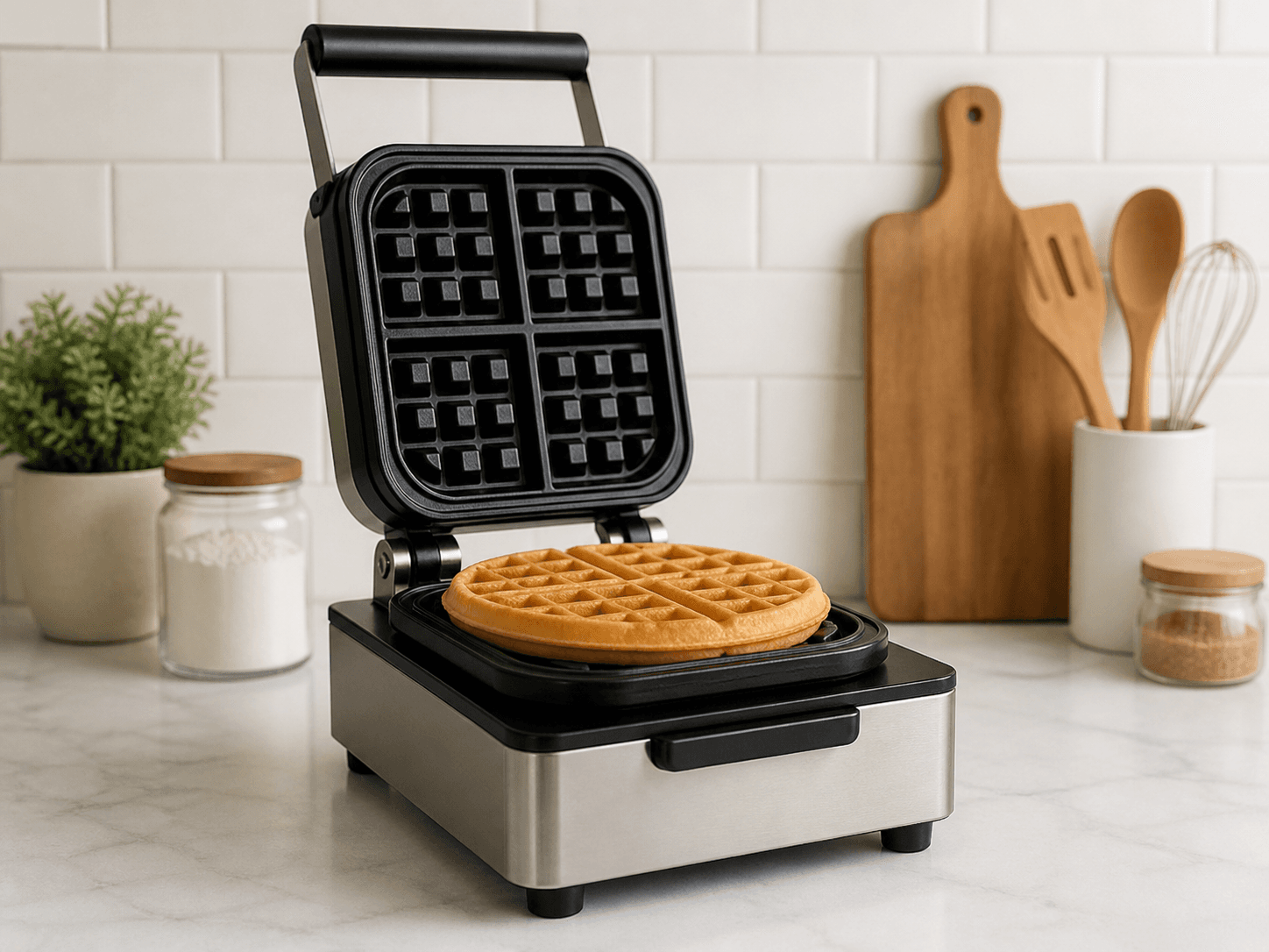 Commercial Waffle Maker Buying Guide: Pick the Best One