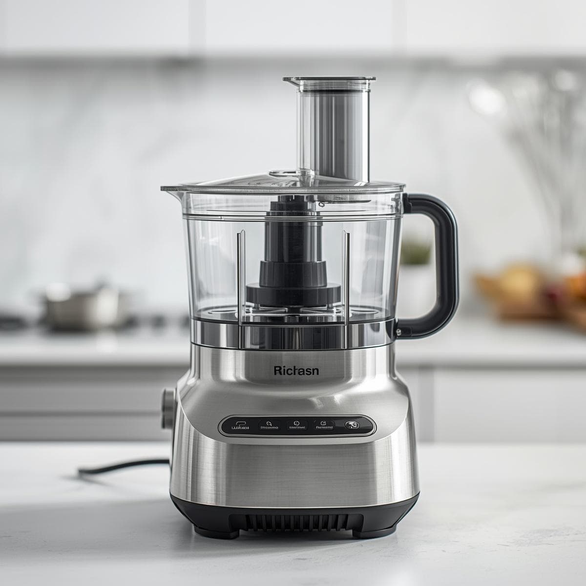 Top Food Chopper for Quick and Simple Kitchen Preparation