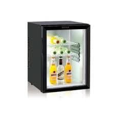 7 Incredible Mini Fridge Glass Door Options You Must See