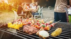 Top 5 Portable Barbecue Grill Options to Sizzle Your Summer