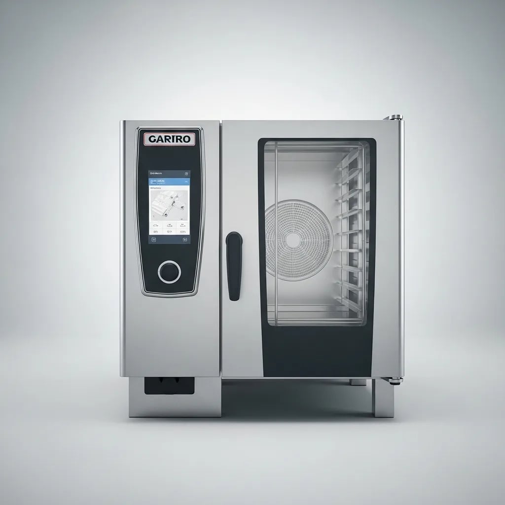 Commercial Kitchen Equipment