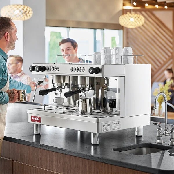 Cafés & Coffee Shops