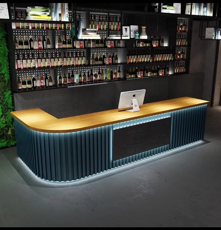 Bars & Pubs